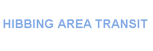 Hibbing Area Transit